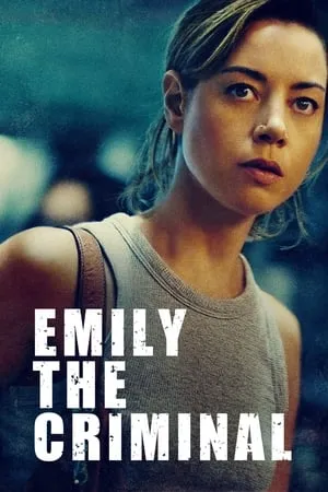 WorldFree4u Emily the Criminal 2022 Hindi+English Full Movie BluRay 480p 720p 1080p Download