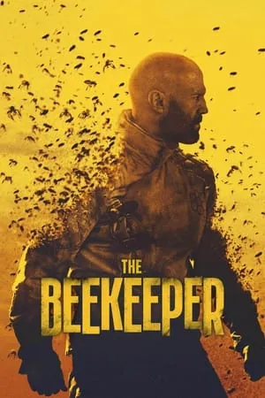WorldFree4u The Beekeeper 2024 Hindi+English Full Movie BluRay 480p 720p 1080p Download